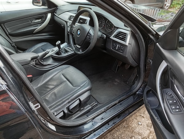 Used BMW 3 Series 2017 for sale - 75594019: Photo 17