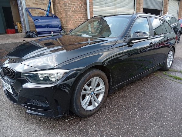 Used BMW 3 Series 2017 for sale - 75594019: Photo 7