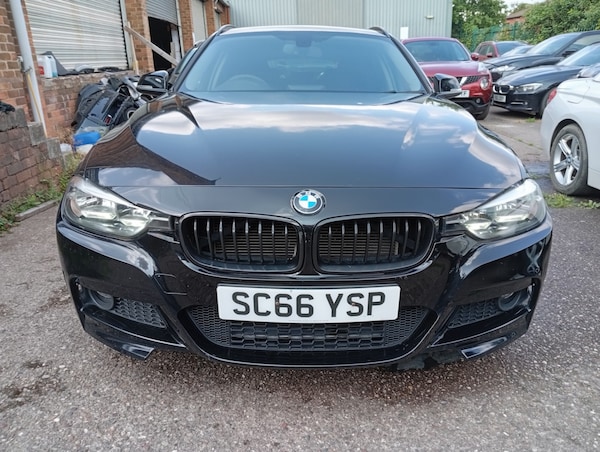 Used BMW 3 Series 2017 for sale - 75594019: Photo 8