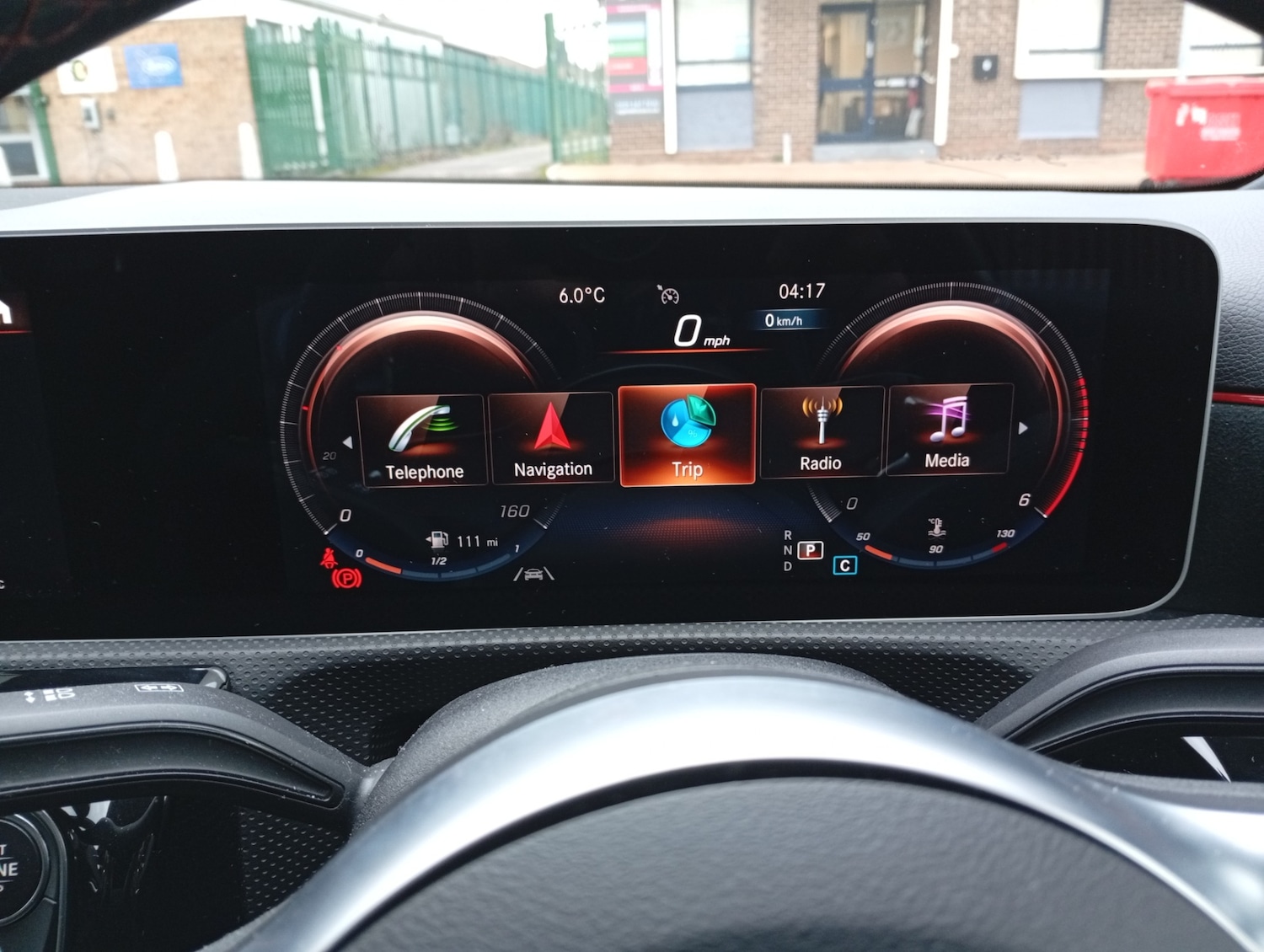 Used Mercedes-Benz A-Class 2021 for sale - 77610591: Photo 17