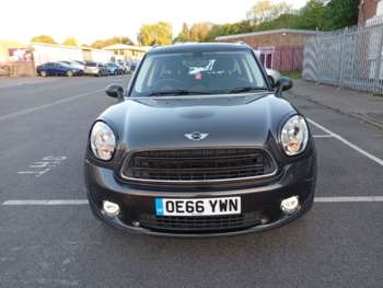 2016 (66) - 1.6 One 5dr