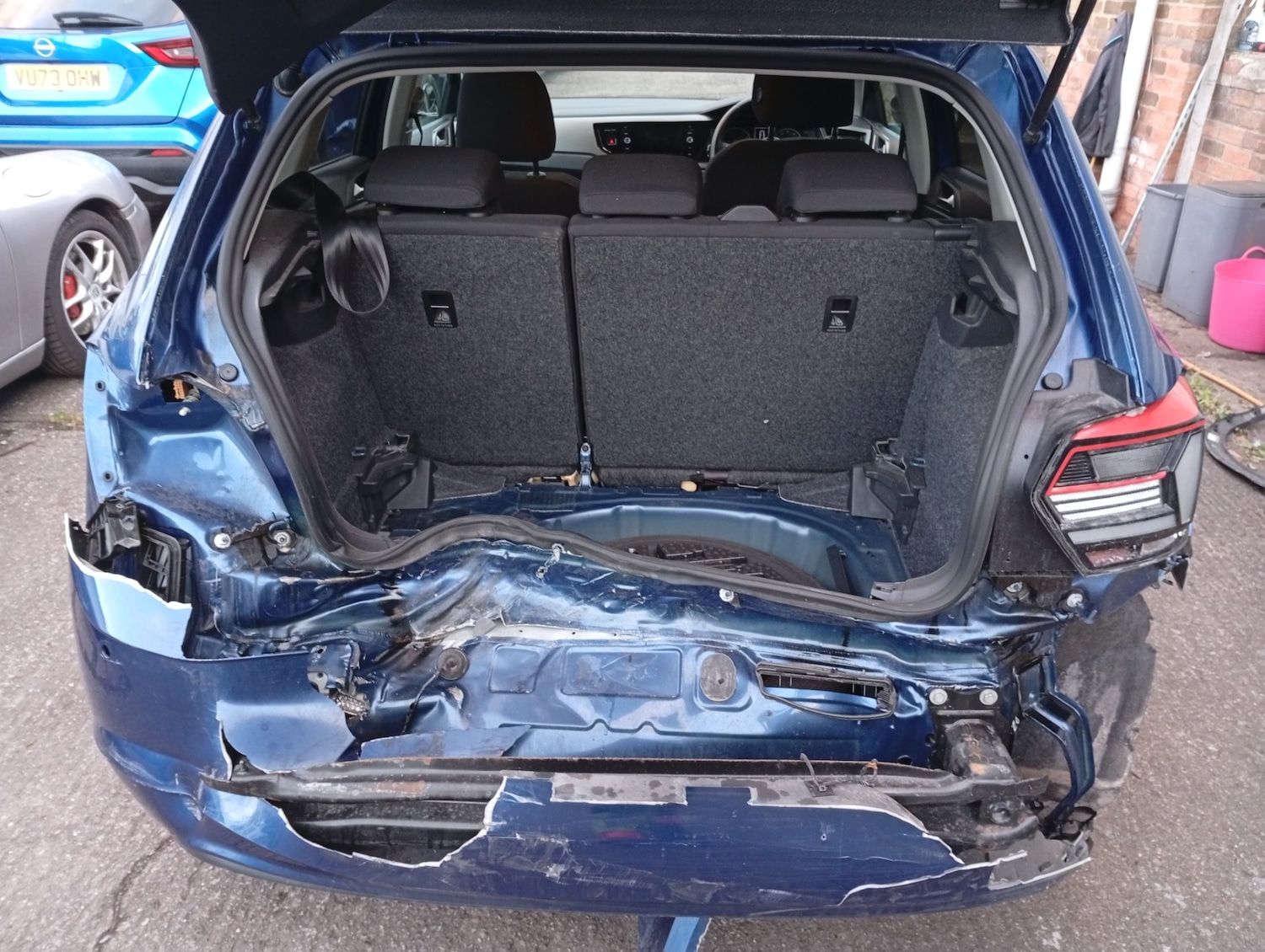 Used Volkswagen Polo 2021 for sale - 78125505: Photo 10