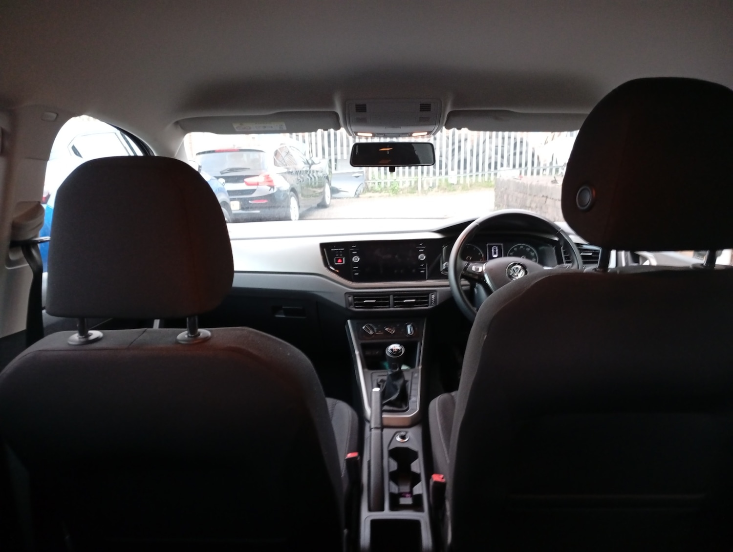 Used Volkswagen Polo 2021 for sale - 78125505: Photo 11