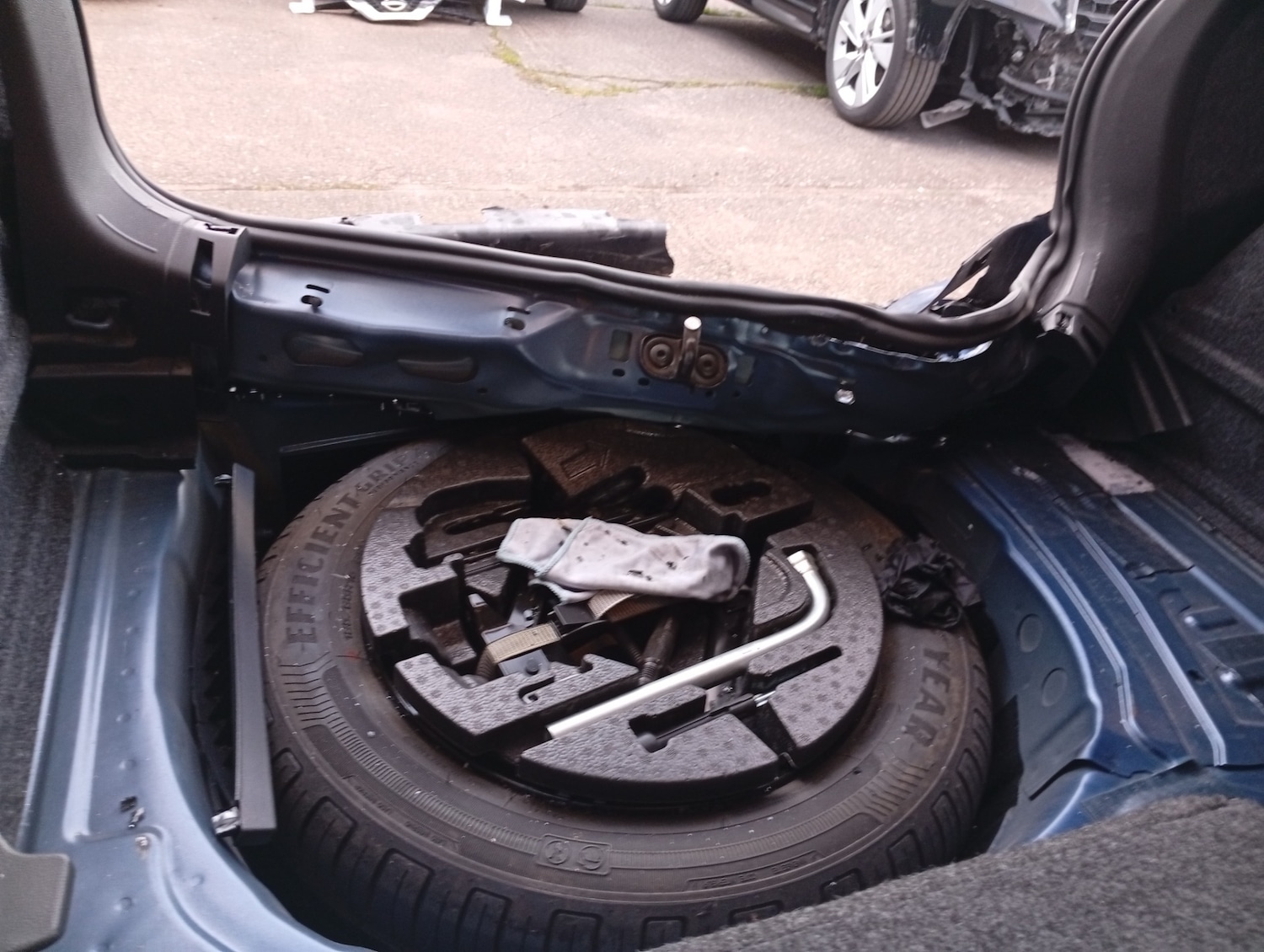 Used Volkswagen Polo 2021 for sale - 78125505: Photo 13