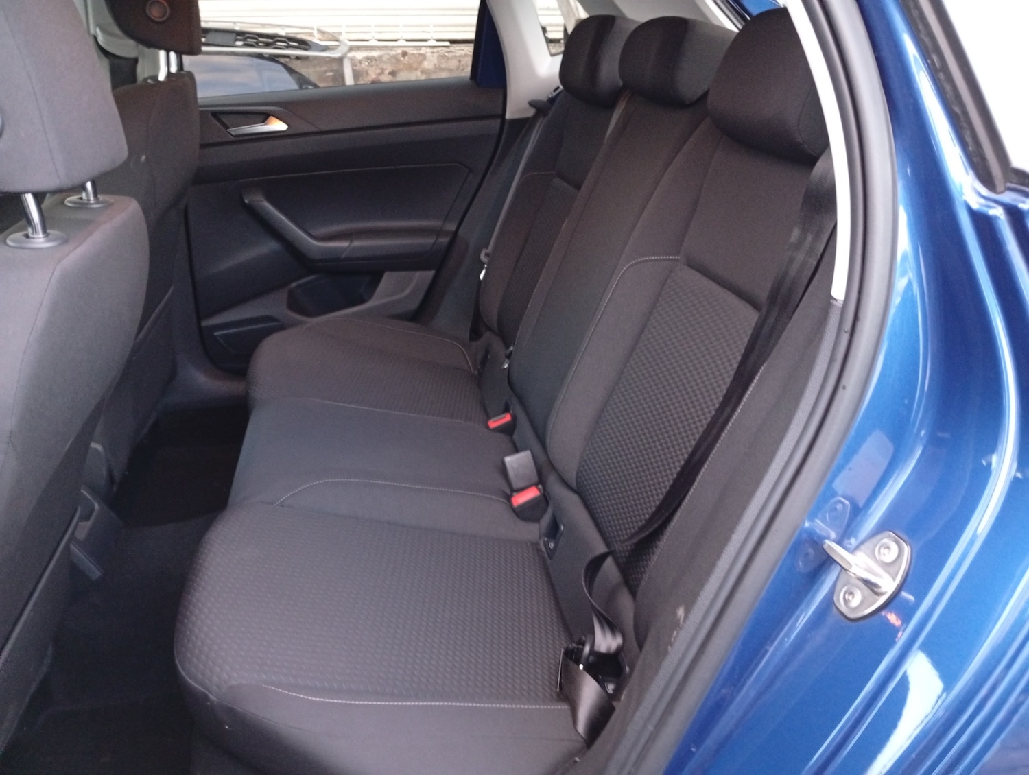 Used Volkswagen Polo 2021 for sale - 78125505: Photo 14