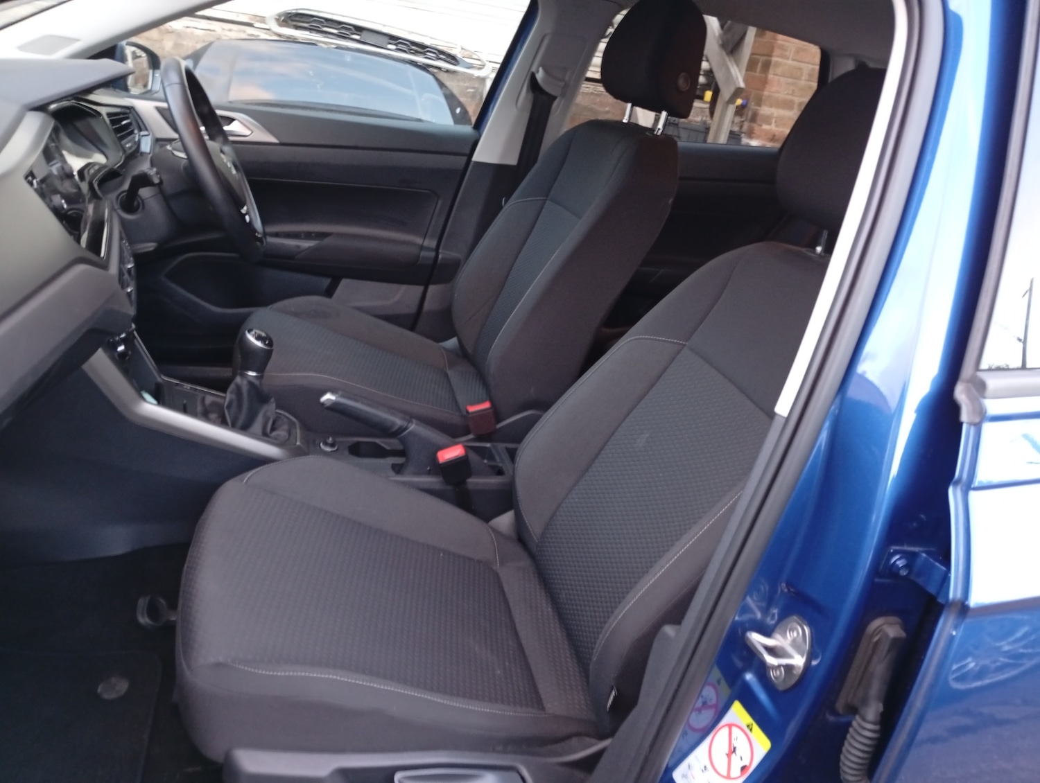 Used Volkswagen Polo 2021 for sale - 78125505: Photo 15