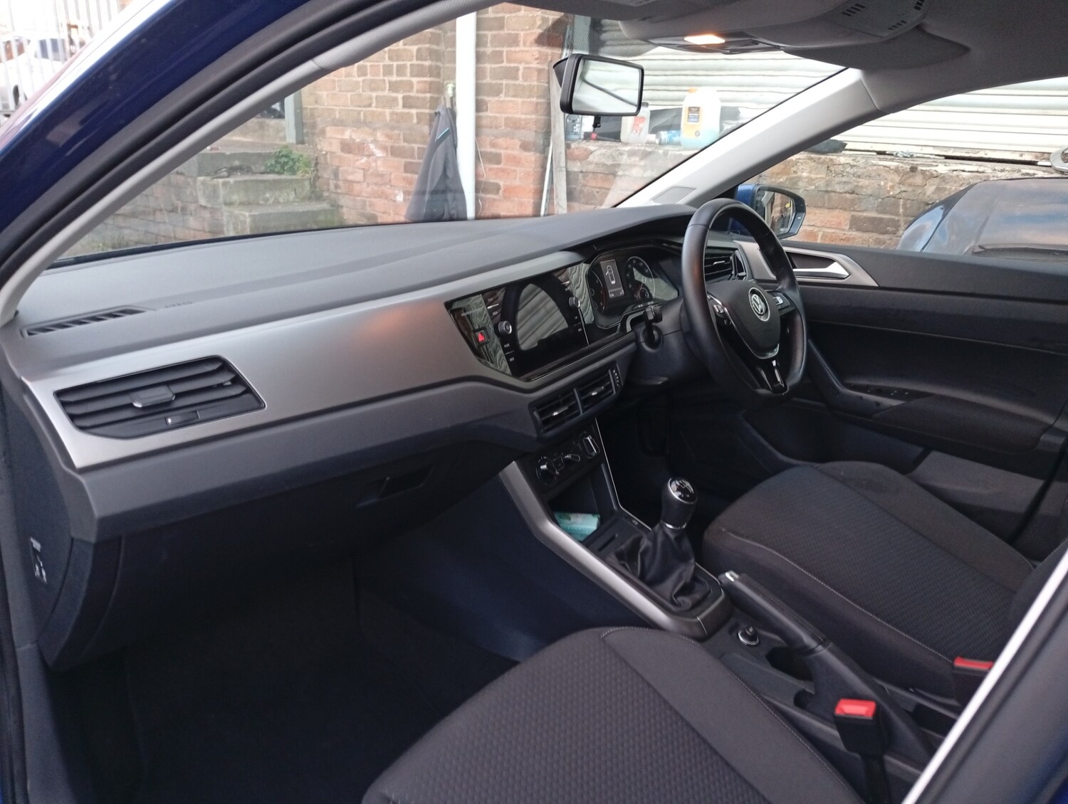 Used Volkswagen Polo 2021 for sale - 78125505: Photo 16