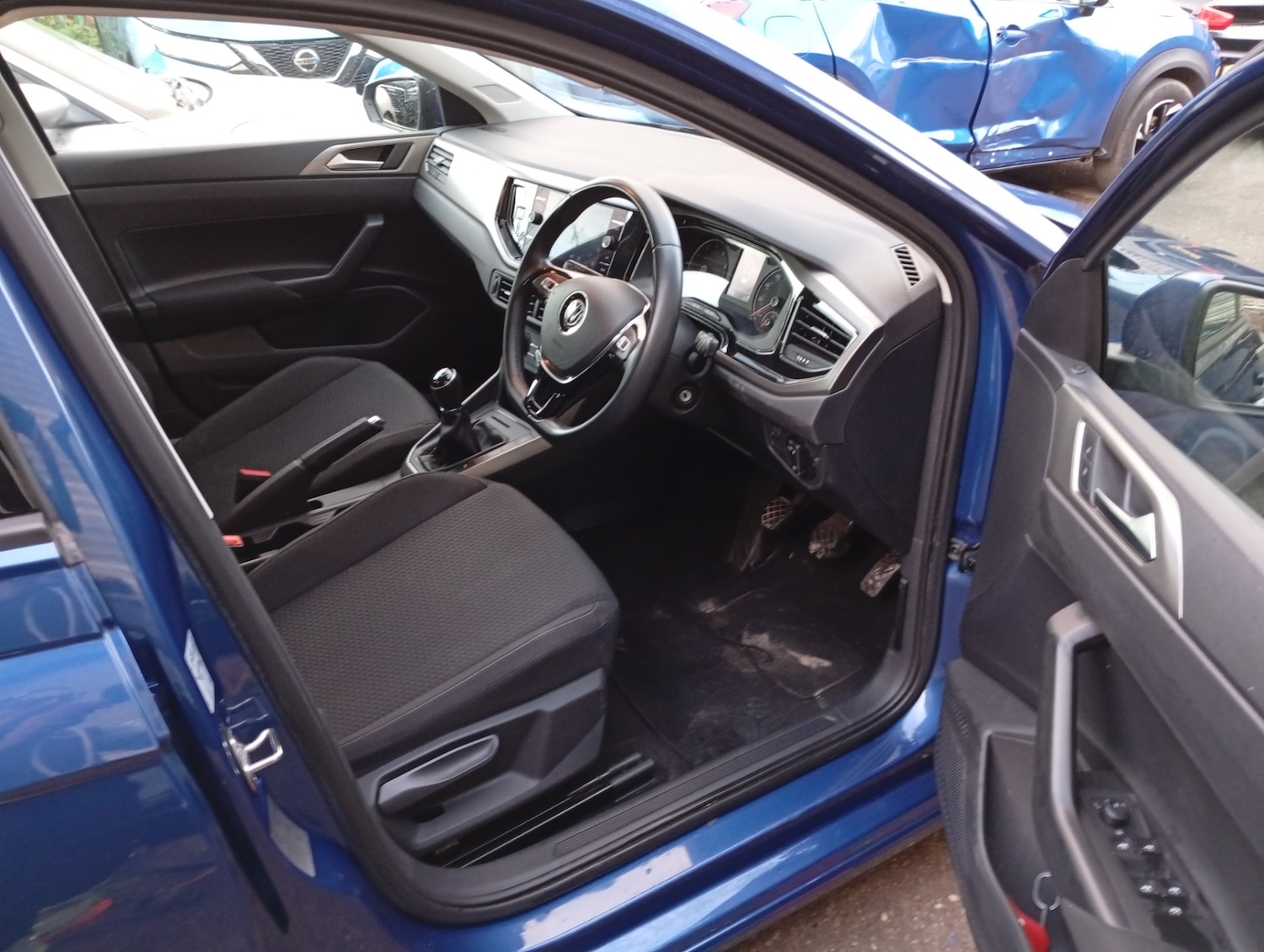 Used Volkswagen Polo 2021 for sale - 78125505: Photo 17