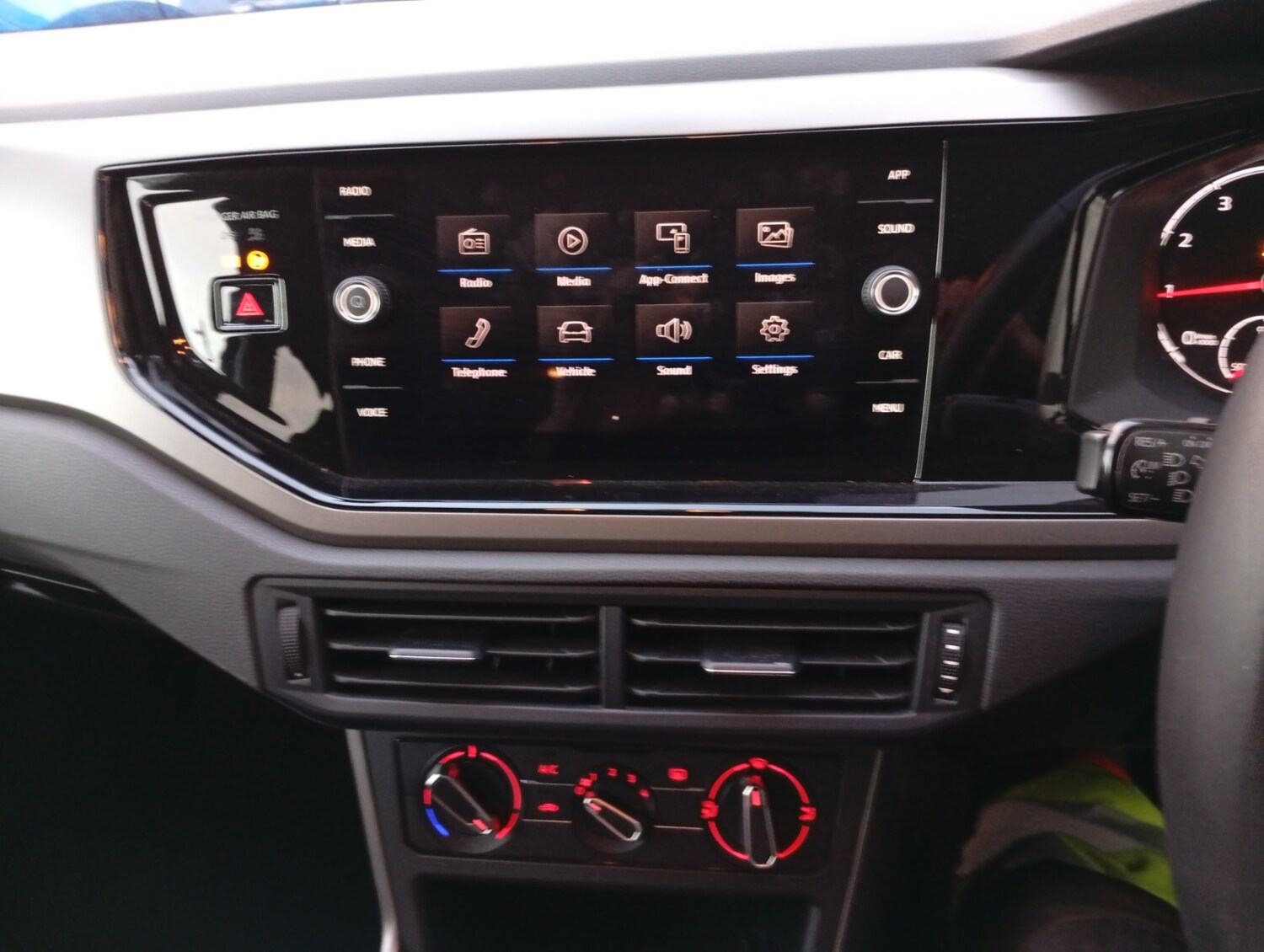 Used Volkswagen Polo 2021 for sale - 78125505: Photo 19