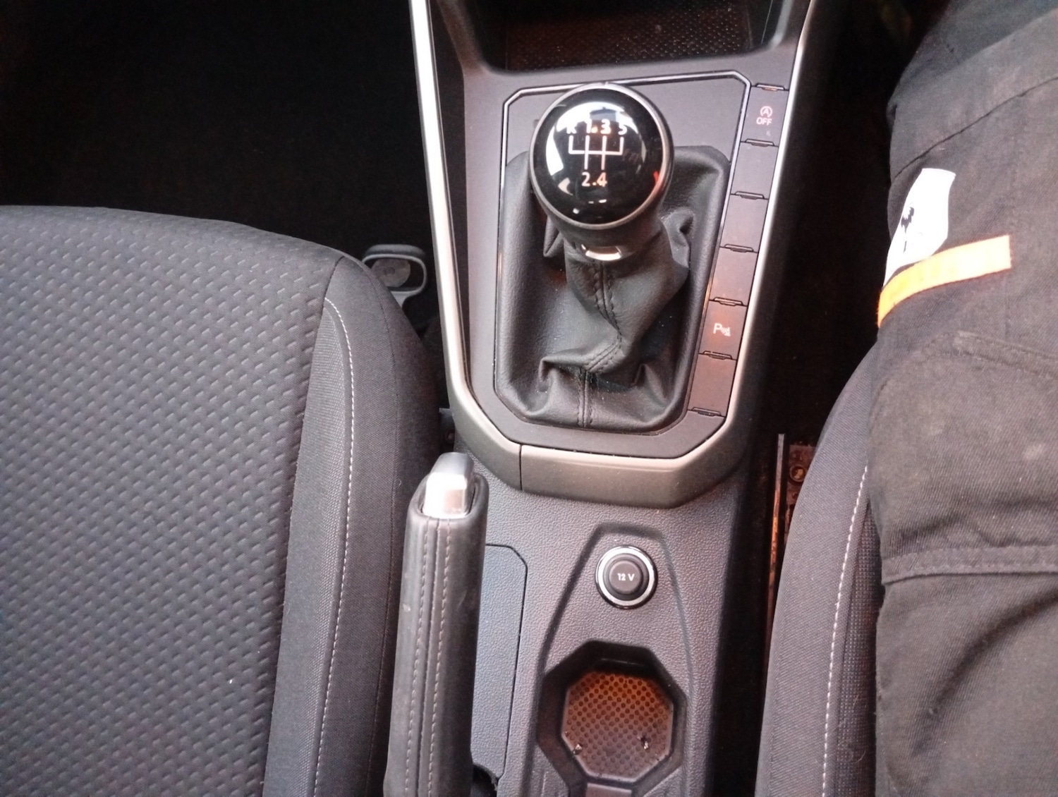 Used Volkswagen Polo 2021 for sale - 78125505: Photo 20