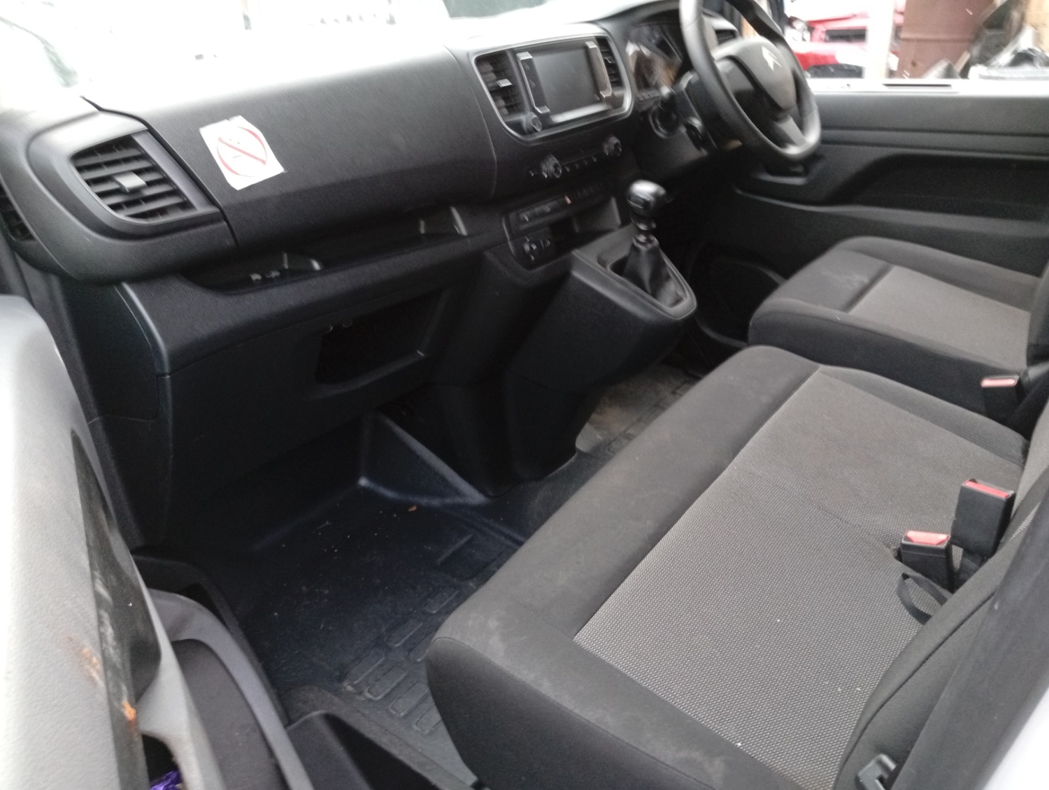 Used Citroen Dispatch 2023 for sale - 76835003: Photo 10