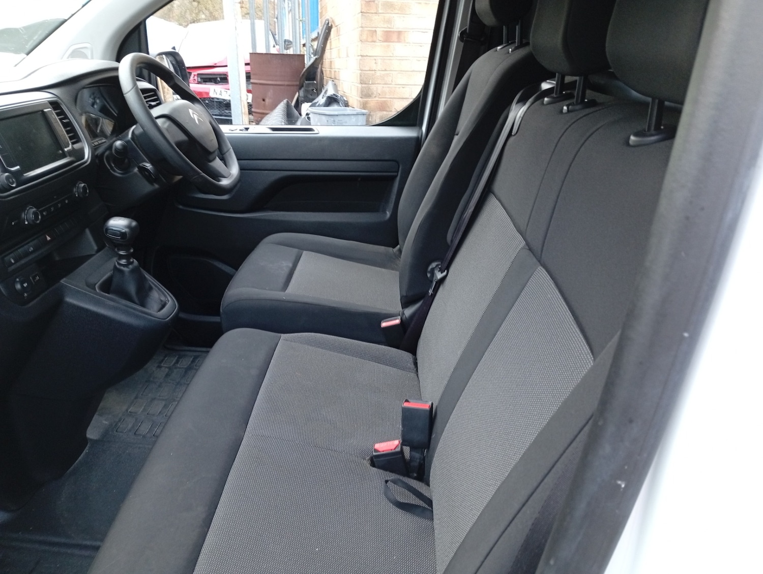 Used Citroen Dispatch 2023 for sale - 76835003: Photo 11