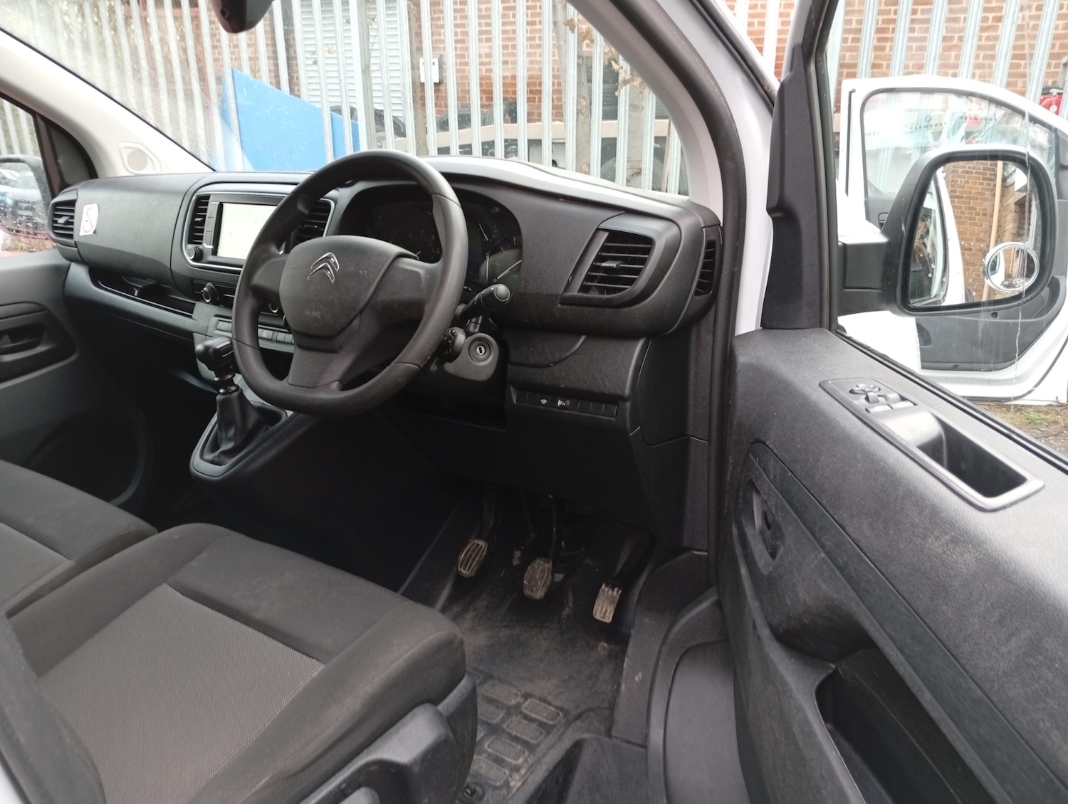 Used Citroen Dispatch 2023 for sale - 76835003: Photo 12