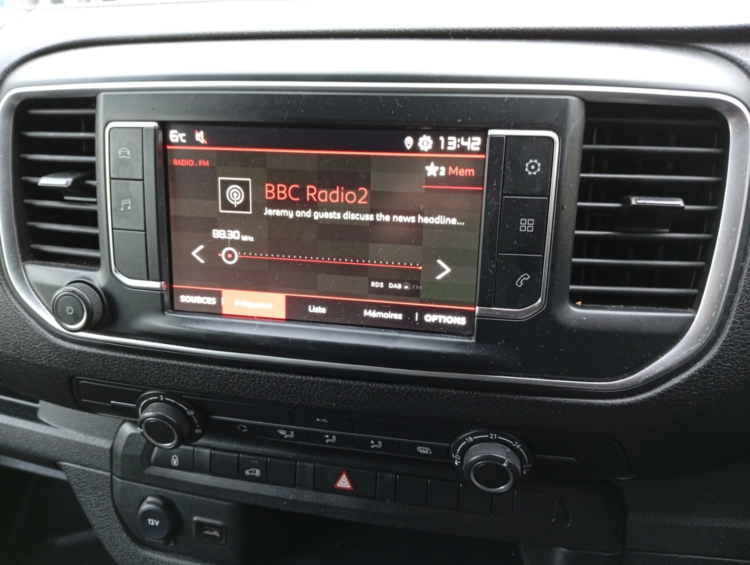 Used Citroen Dispatch 2023 for sale - 76835003: Photo 14