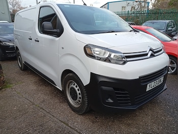 Used Citroen Dispatch 2023 for sale - 76835003: Photo