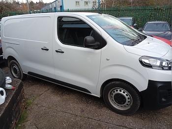 Used Citroen Dispatch 2023 for sale - 76835003: Photo