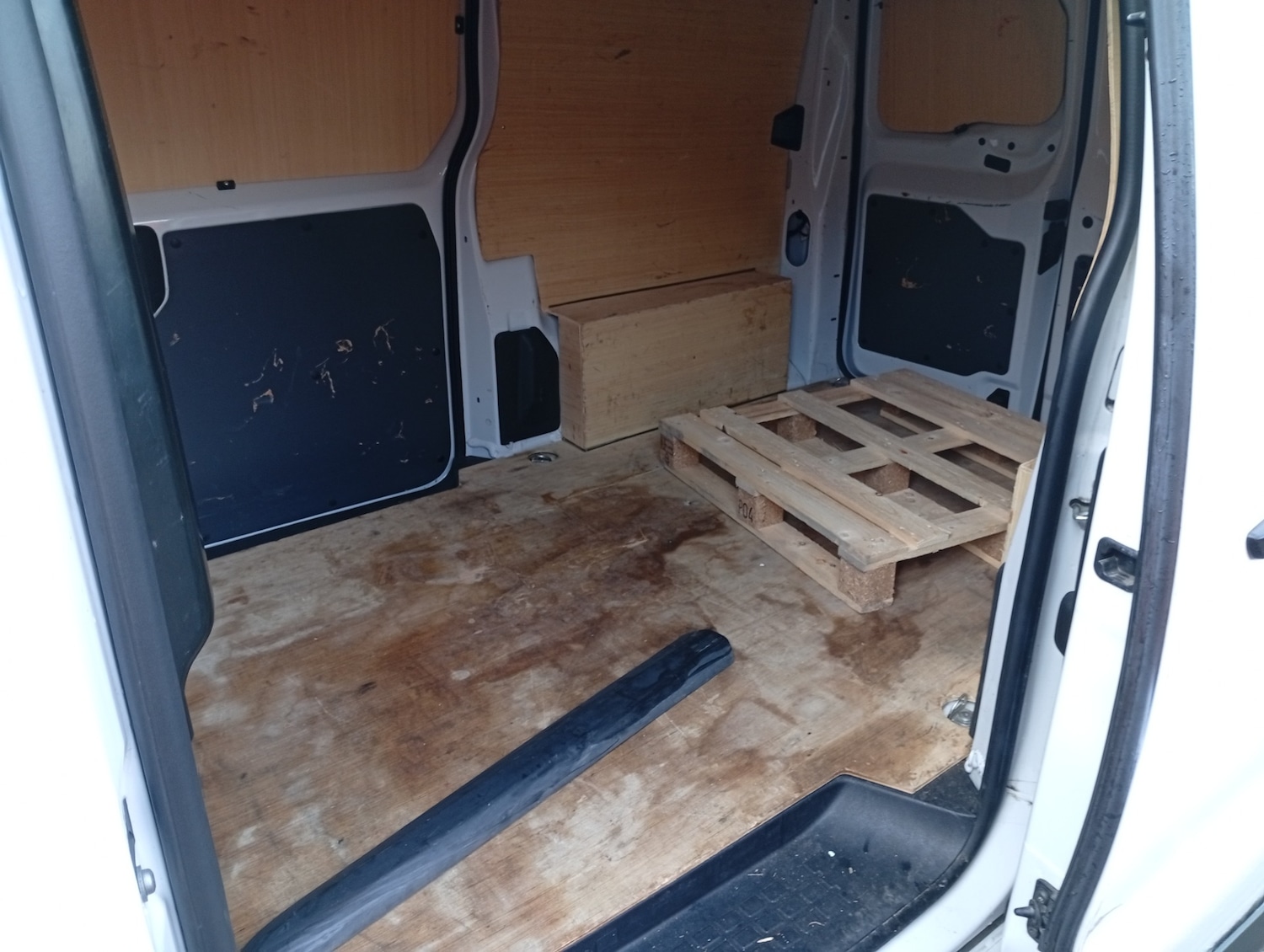 Used Citroen Dispatch 2023 for sale - 76835003: Photo 8