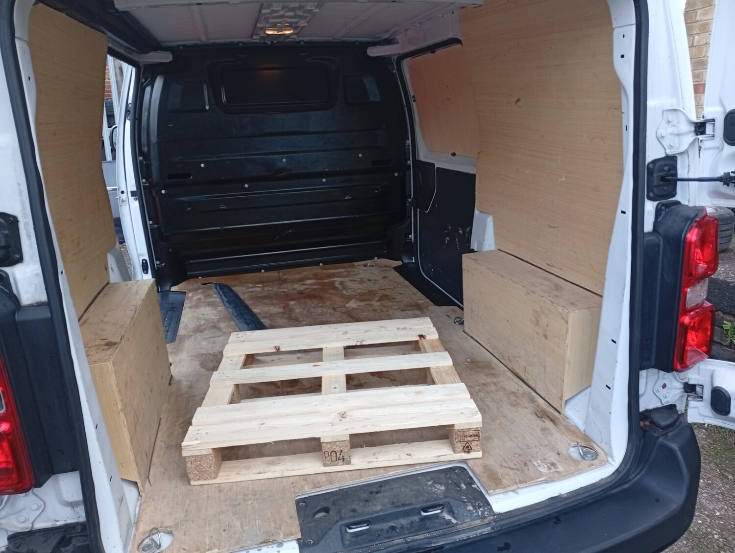 Used Citroen Dispatch 2023 for sale - 76835003: Photo 9