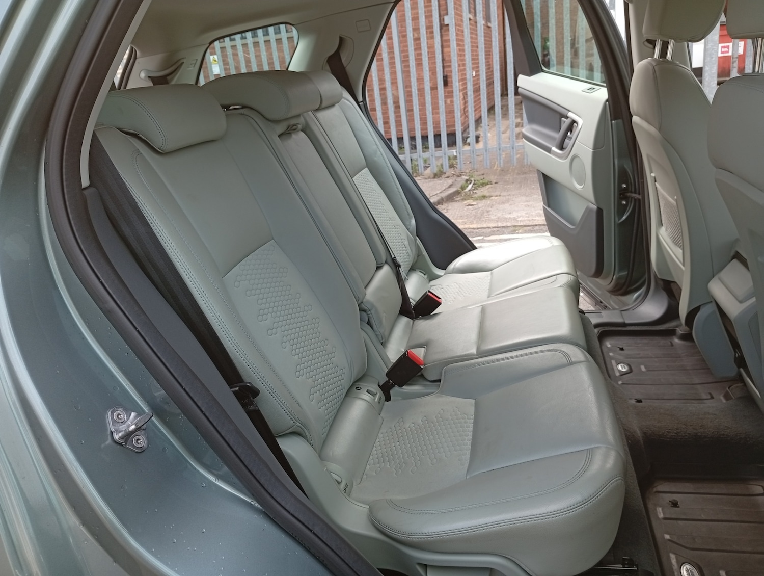 Vehicle 15