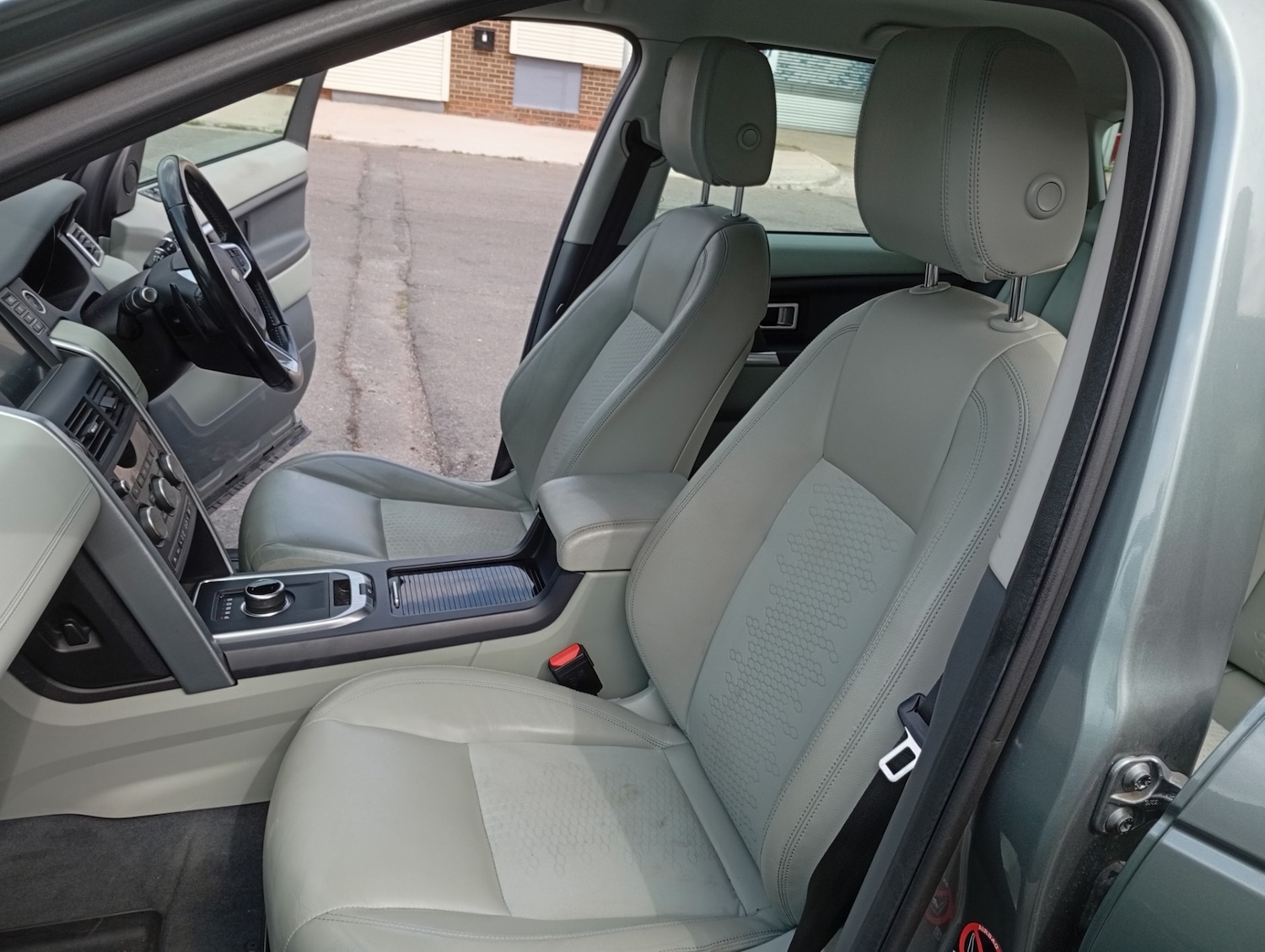 Vehicle 17
