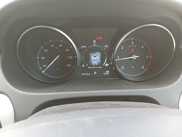 Used Land Rover Discovery Sport 2016 for sale - 75680328: Photo 20