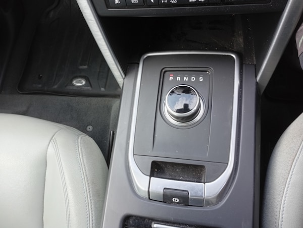 Used Land Rover Discovery Sport 2016 for sale - 75680328: Photo 22
