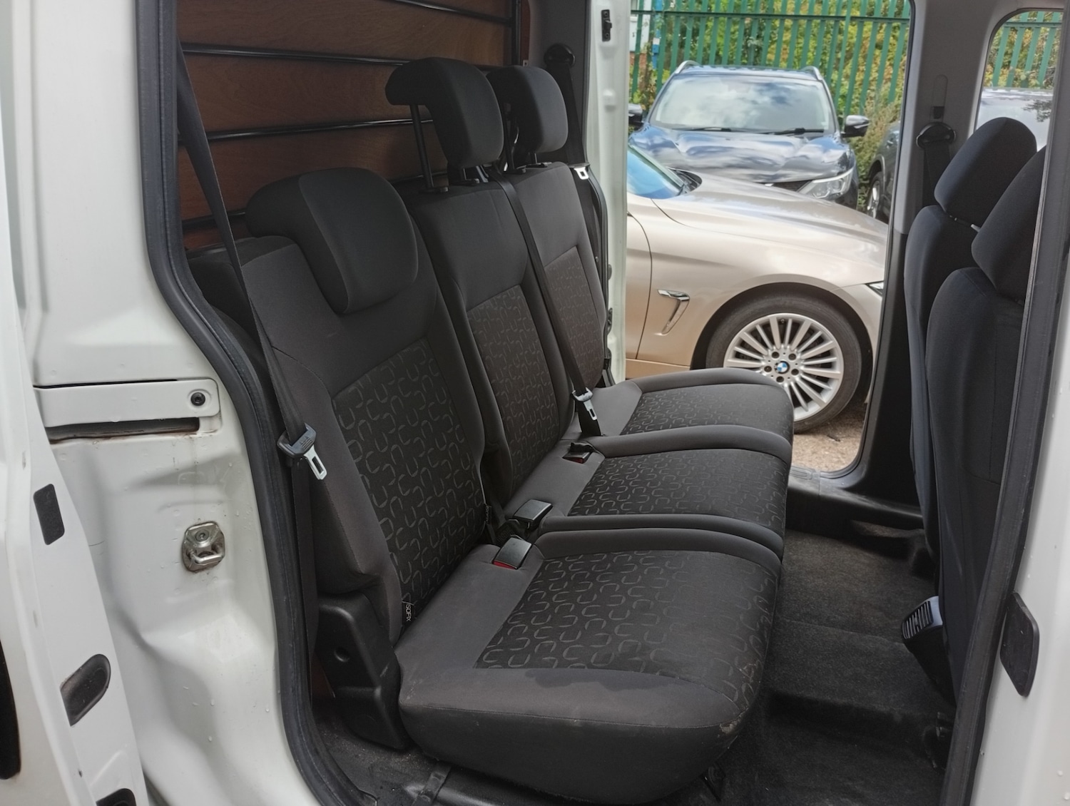 Vehicle 11