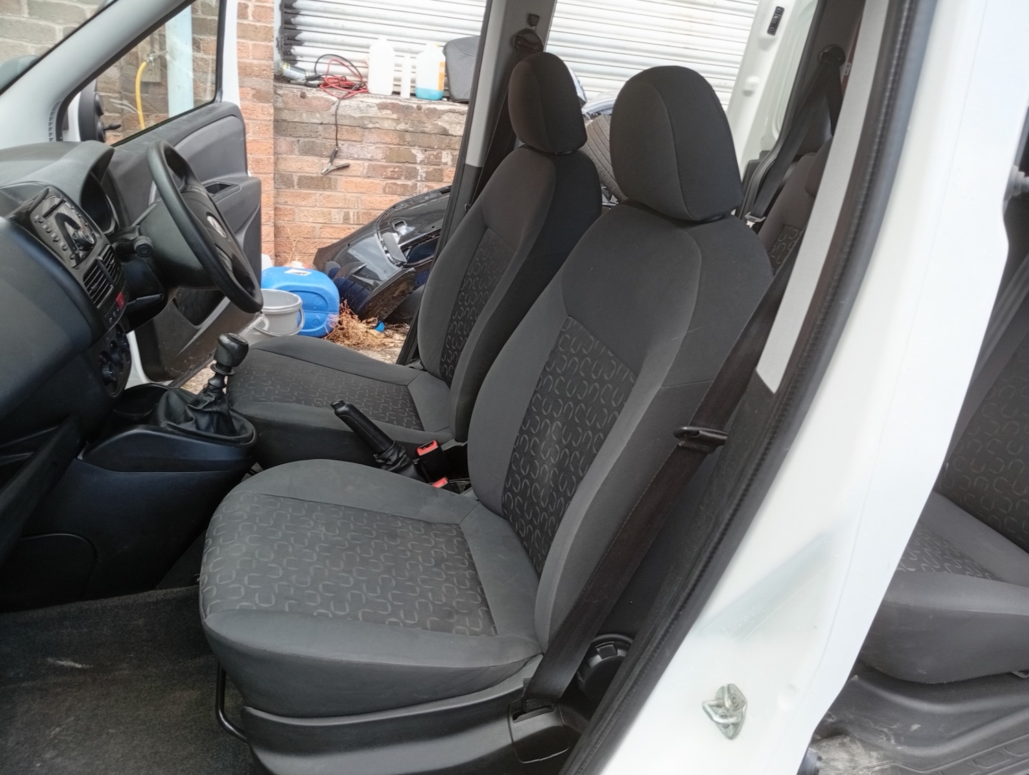 Vehicle 13