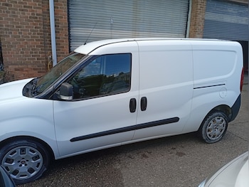 Used Fiat Doblo 2019 for sale - 75918992: Photo
