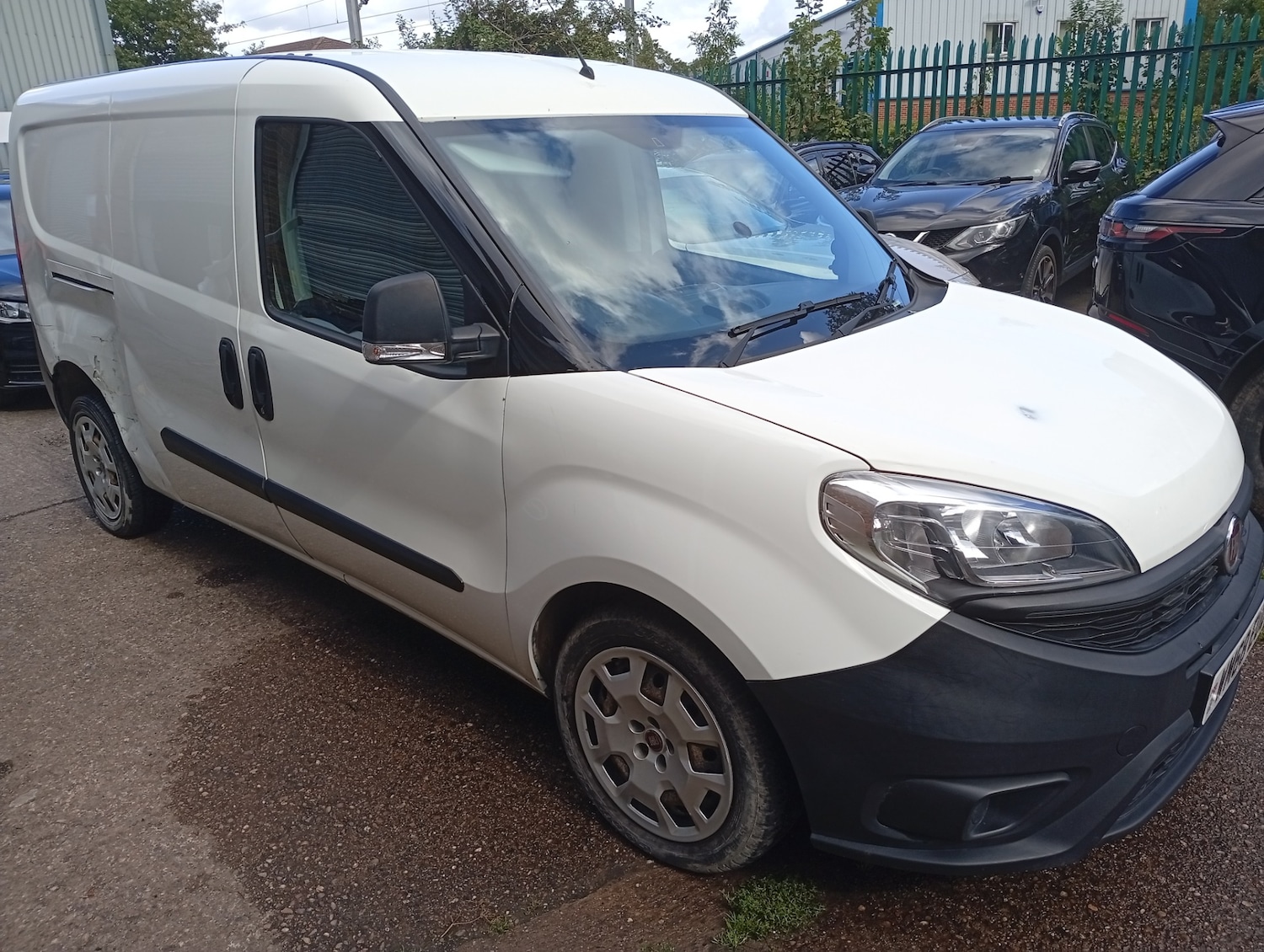 Vehicle 6