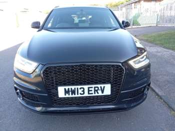 2013 (13) - 2.0 TDI S Line 5dr