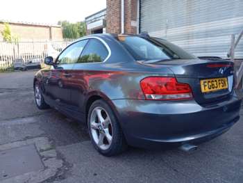 Used BMW 1 Series 2013 for sale - 75101453: Photo