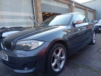 Used BMW 1 Series 2013 for sale - 75101453: Photo