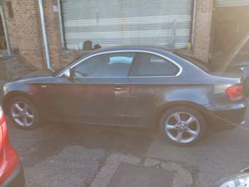 Used BMW 1 Series 2013 for sale - 75101453: Photo