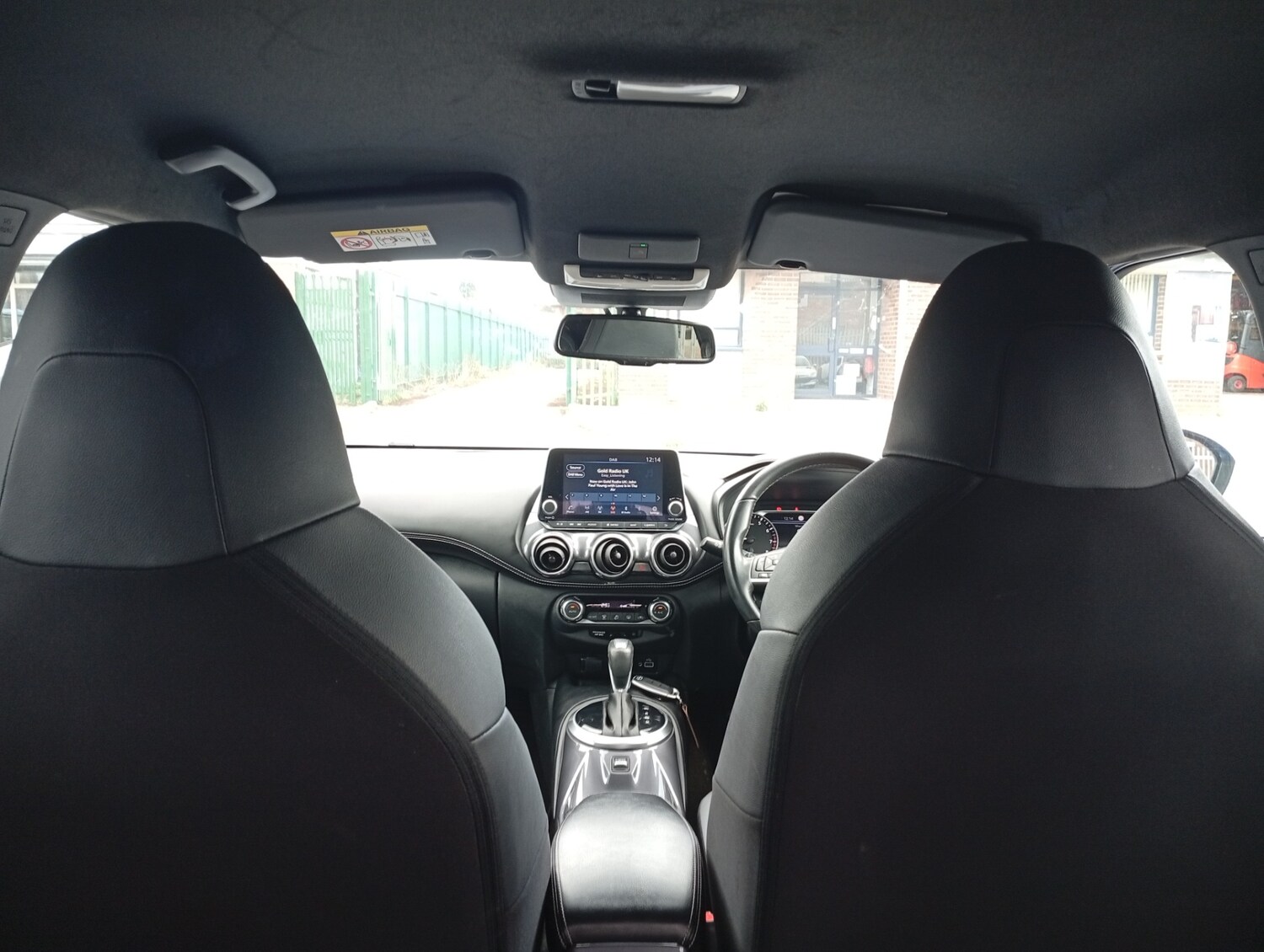 Used Nissan Juke 2023 for sale - 78078345: Photo 16