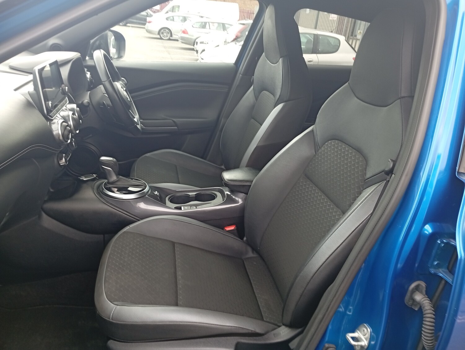 Used Nissan Juke 2023 for sale - 78078345: Photo 18