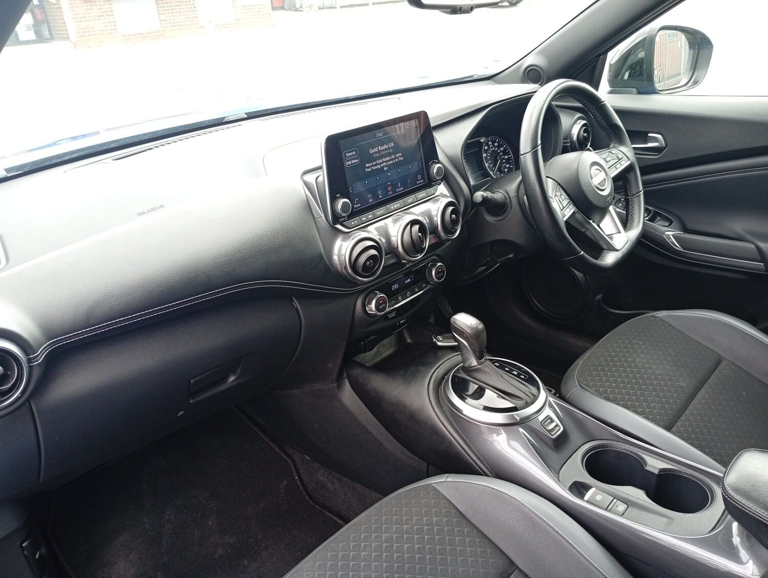 Used Nissan Juke 2023 for sale - 78078345: Photo 19