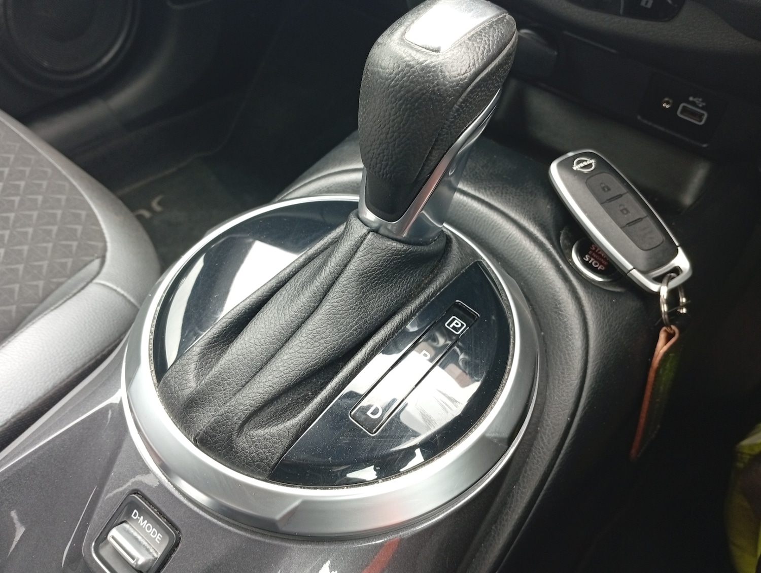 Used Nissan Juke 2023 for sale - 78078345: Photo 2