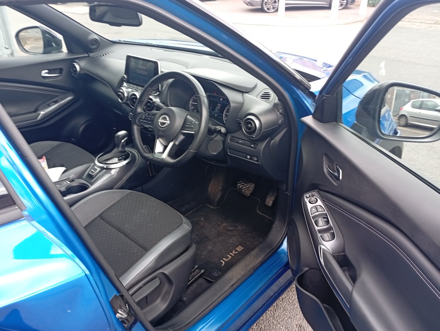 Used Nissan Juke 2023 for sale - 78078345: Photo 20