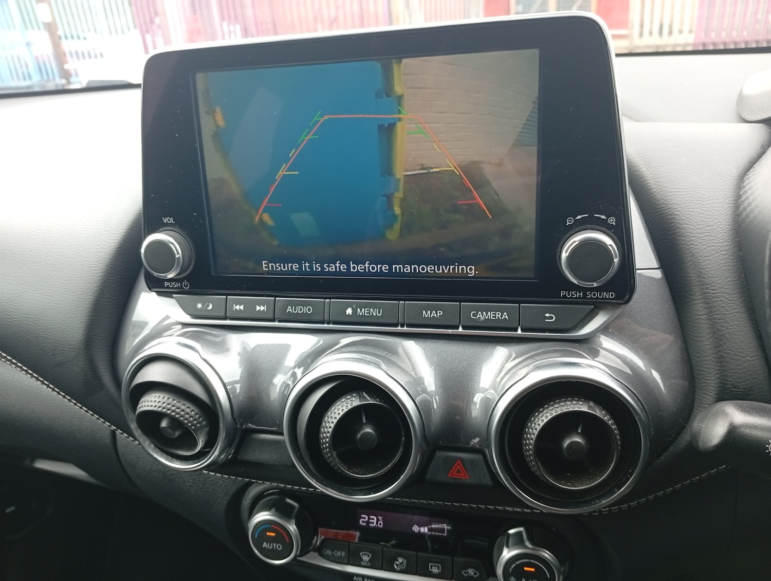 Used Nissan Juke 2023 for sale - 78078345: Photo 24