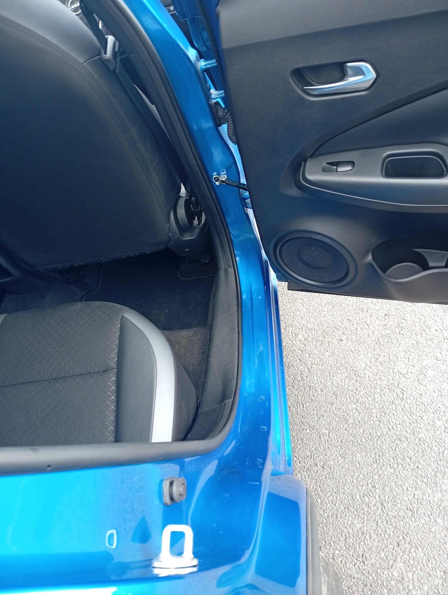 Used Nissan Juke 2023 for sale - 78078345: Photo 4