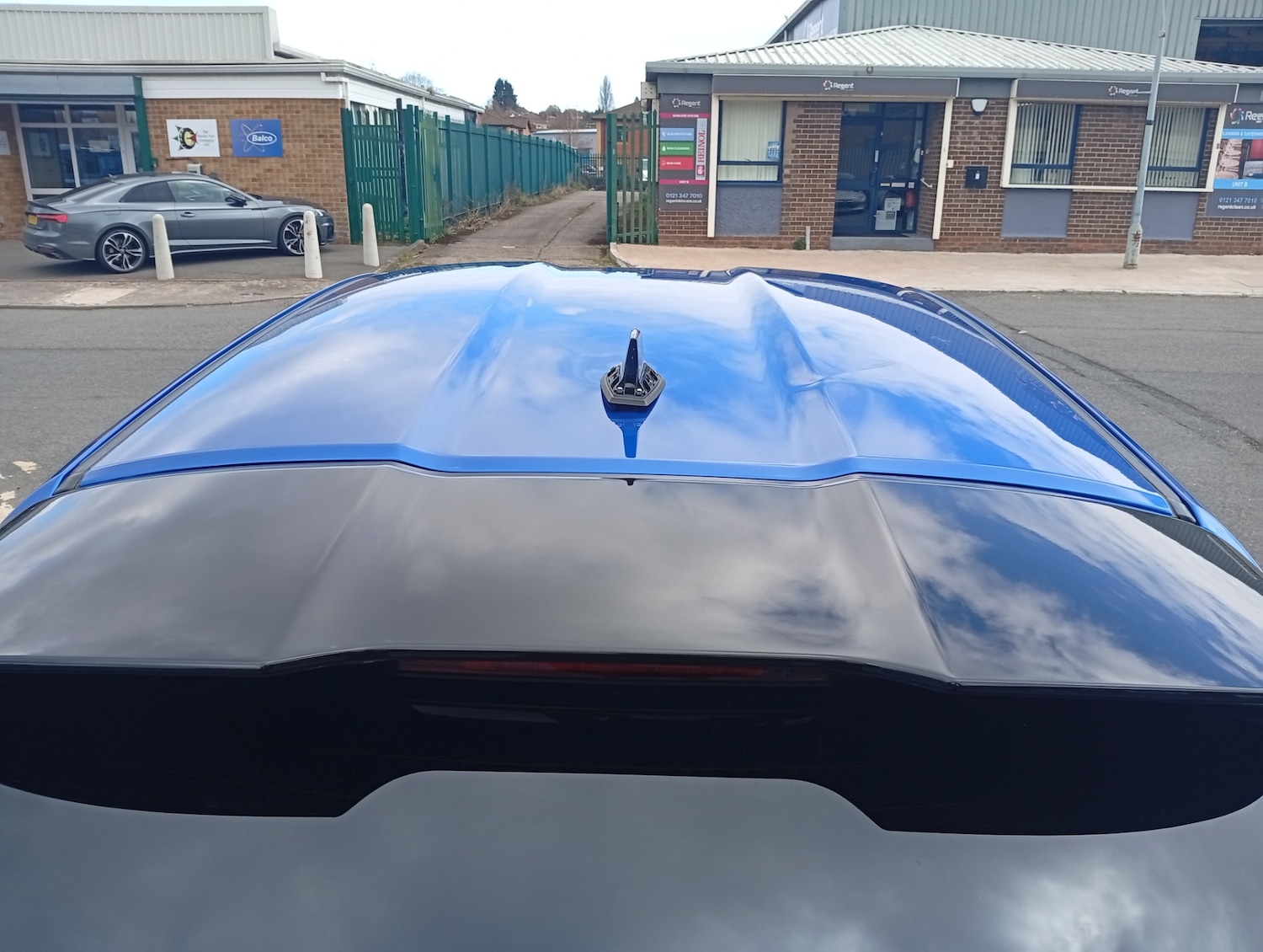 Used Nissan Juke 2023 for sale - 78078345: Photo 9