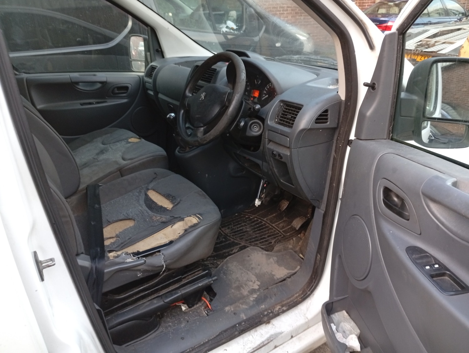 Used Peugeot Expert 2016 for sale - 76388022: Photo 10