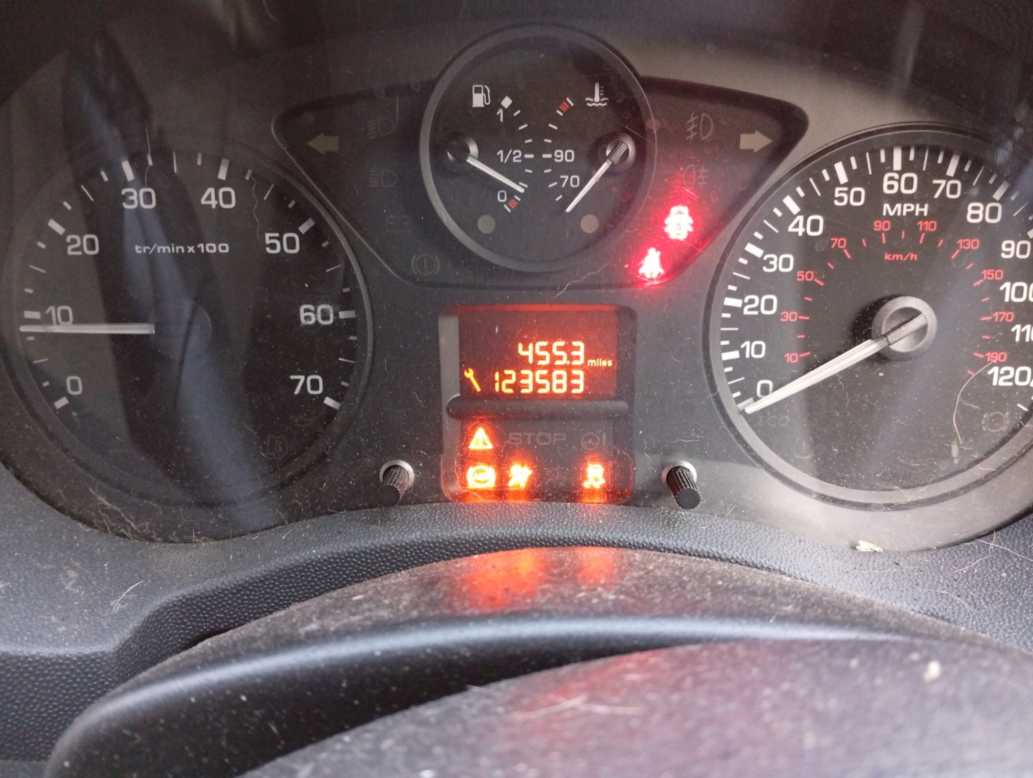 Used Peugeot Expert 2016 for sale - 76388022: Photo 11