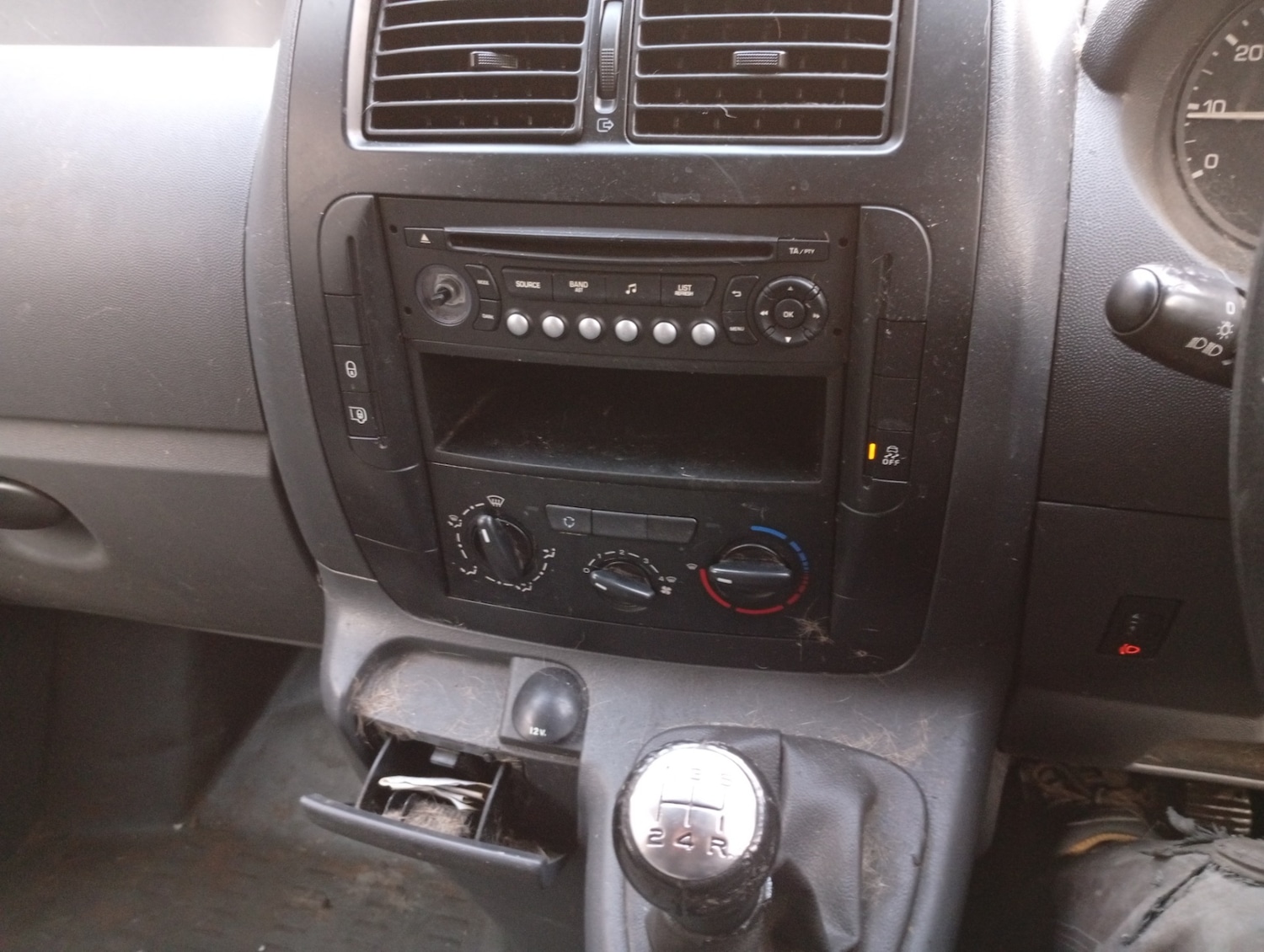 Used Peugeot Expert 2016 for sale - 76388022: Photo 12