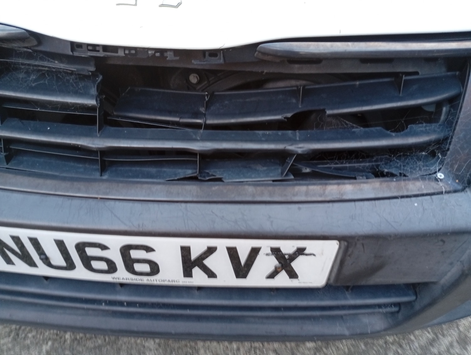 Used Peugeot Expert 2016 for sale - 76388022: Photo 7