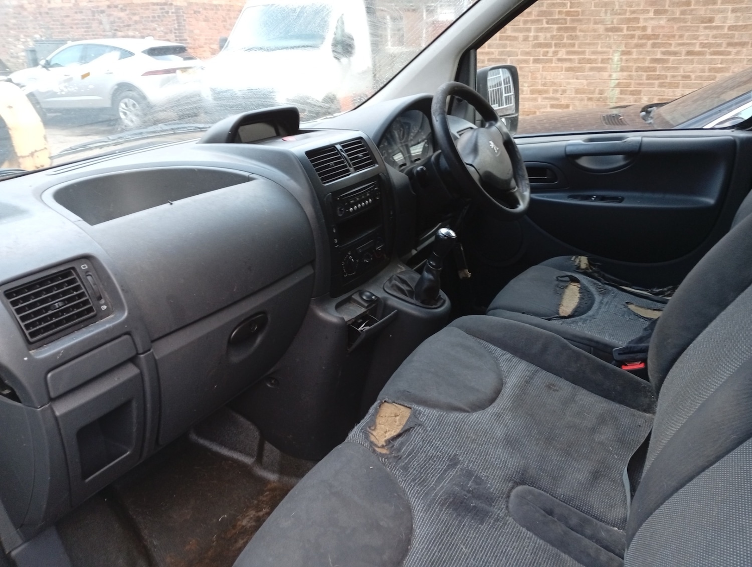 Used Peugeot Expert 2016 for sale - 76388022: Photo 9