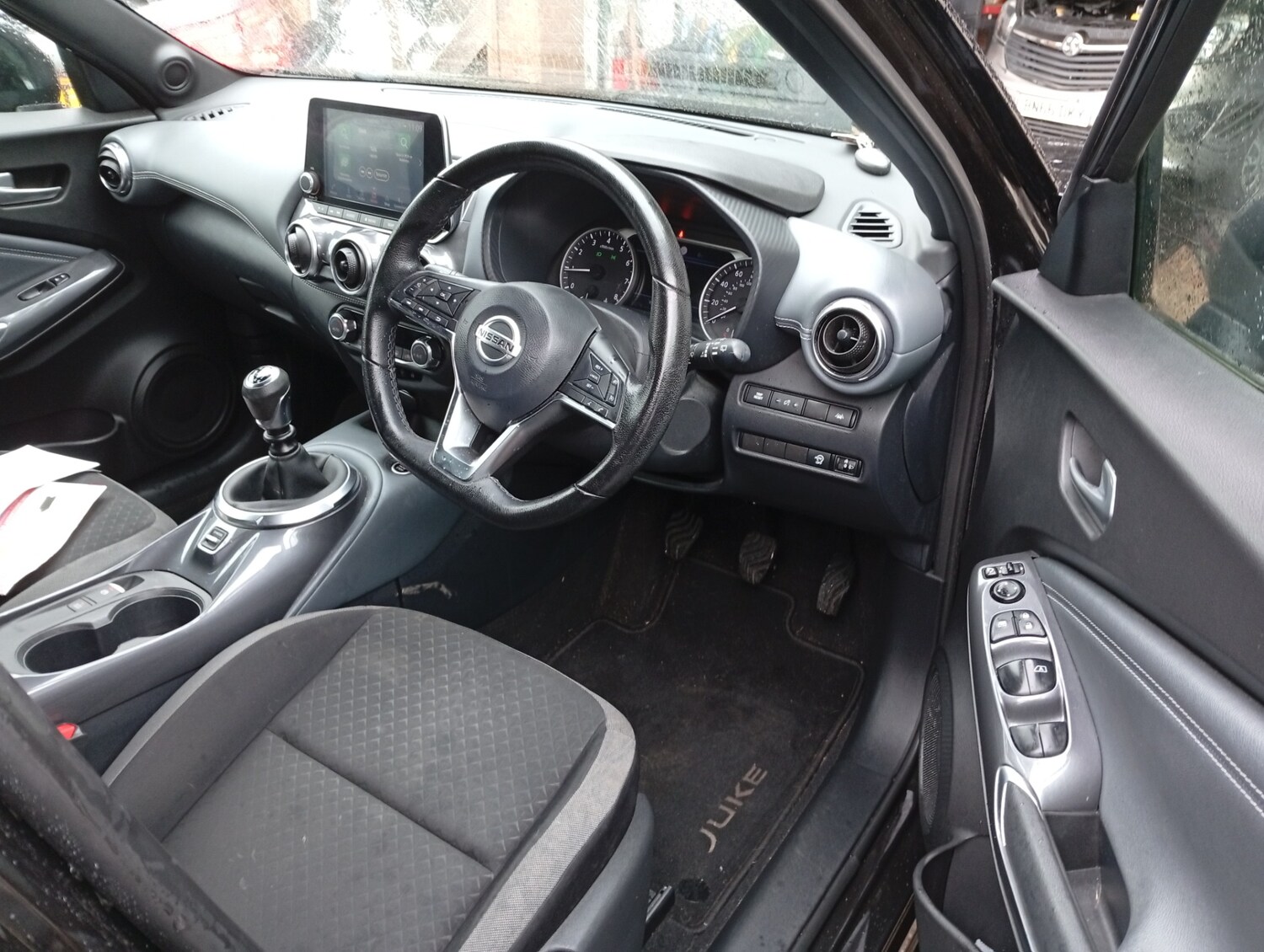 Used Nissan Juke 2021 for sale - 76837231: Photo 17