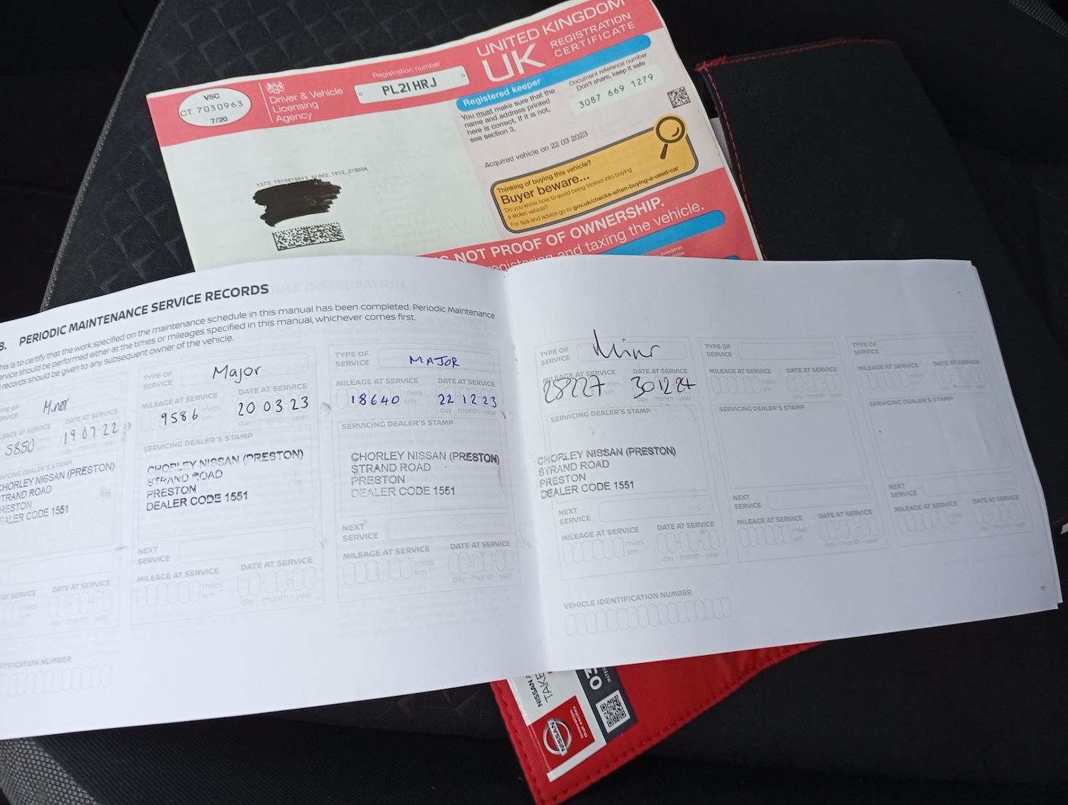 Used Nissan Juke 2021 for sale - 76837231: Photo 21