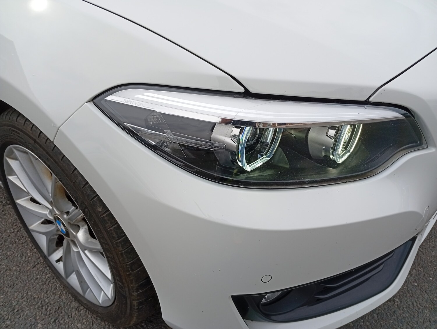 Used BMW 2 Series 2018 for sale - 77984971: Photo 11